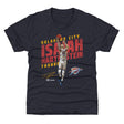Isaiah Hartenstein Kids T-Shirt | 500 LEVEL