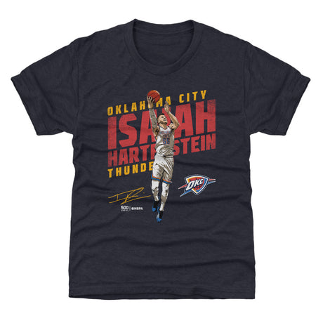 Isaiah Hartenstein Kids T-Shirt | 500 LEVEL