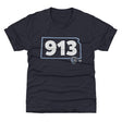 Sporting Kansas City Kids T-Shirt | 500 LEVEL