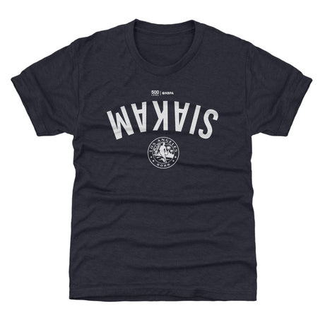 Pascal Siakam Kids T-Shirt | 500 LEVEL