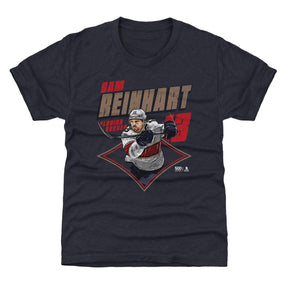 Sam Reinhart Kids T-Shirt | 500 LEVEL