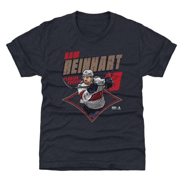 Sam Reinhart Kids T-Shirt | 500 LEVEL