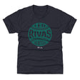 Leo Rivas Kids T-Shirt | 500 LEVEL