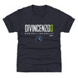 Donte Divincenzo Kids T-Shirt | 500 LEVEL