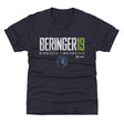 Joan Beringer Kids T-Shirt | 500 LEVEL