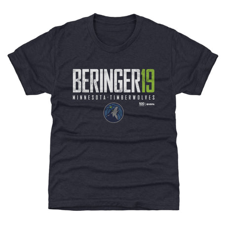 Joan Beringer Kids T-Shirt | 500 LEVEL