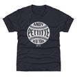 Andy Pettitte Kids T-Shirt | 500 LEVEL