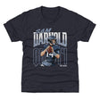 Sam Darnold Kids T-Shirt | 500 LEVEL