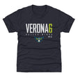 Costanza Verona Kids T-Shirt | 500 LEVEL