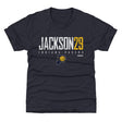 Quenton Jackson Kids T-Shirt | 500 LEVEL