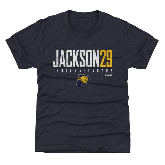 Quenton Jackson Kids T-Shirt | 500 LEVEL