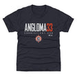 Nell Angloma Kids T-Shirt | 500 LEVEL