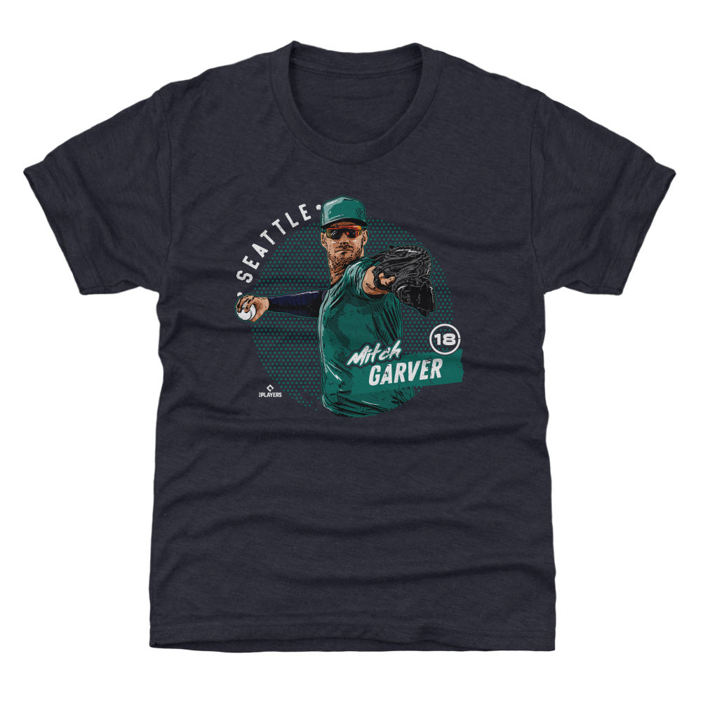 Mitch Garver Kids T-Shirt | 500 LEVEL