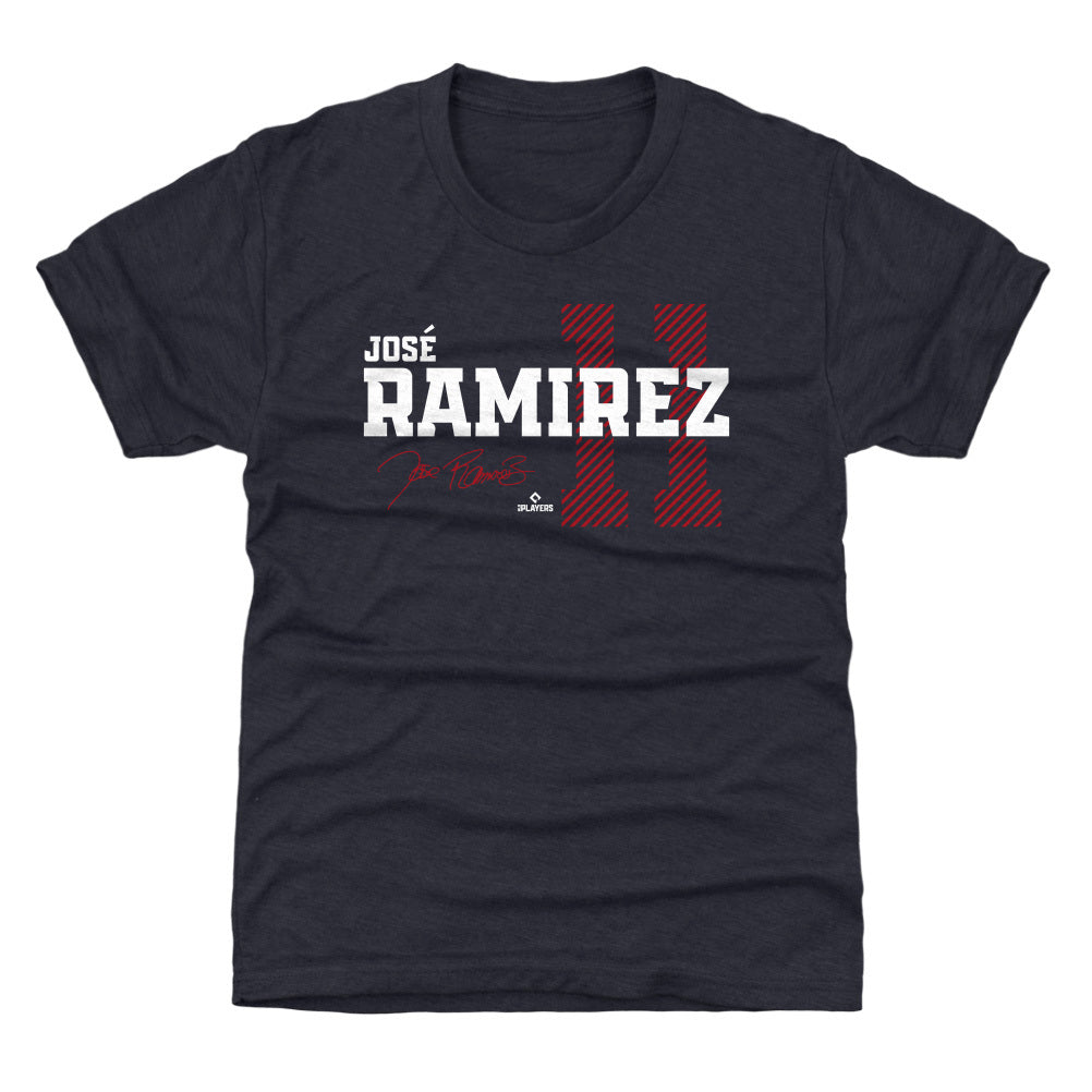Jose Ramirez Kids T-Shirt | 500 LEVEL