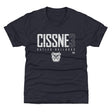 Hannah Cissne Kids T-Shirt | 500 LEVEL