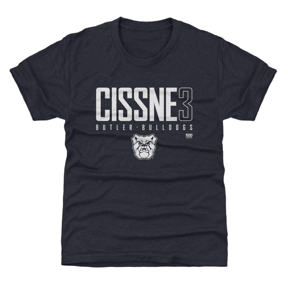 Hannah Cissne Kids T-Shirt | 500 LEVEL