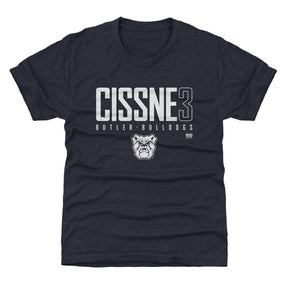 Hannah Cissne Kids T-Shirt | 500 LEVEL
