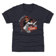 Tarik Skubal Kids T-Shirt | 500 LEVEL