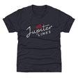 Jupiter Links Golf Club Kids T-Shirt | 500 LEVEL