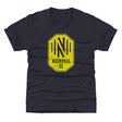 Nashville SC Kids T-Shirt | 500 LEVEL