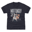 Don Mattingly Kids T-Shirt | 500 LEVEL