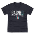 Clare Gagne Kids T-Shirt | 500 LEVEL