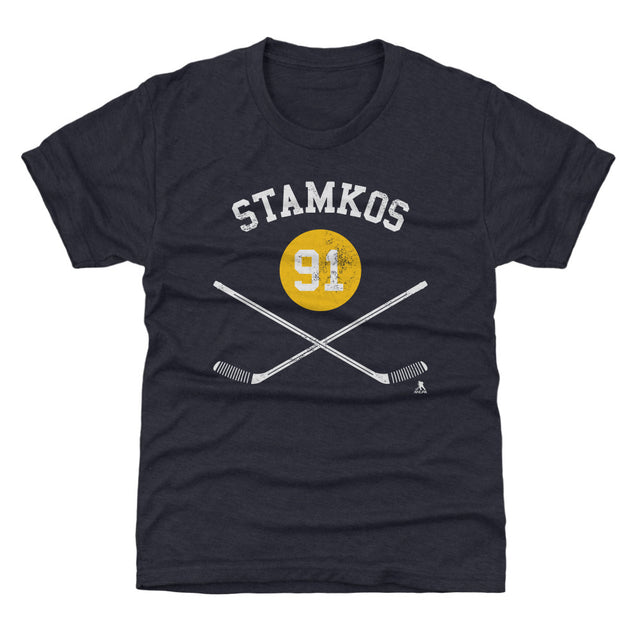 Steven Stamkos Kids T-Shirt | 500 LEVEL