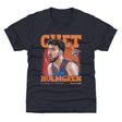 Chet Holmgren Kids T-Shirt | 500 LEVEL