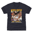 Kelsey Mitchell Kids T-Shirt | 500 LEVEL