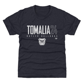 Elle Tomalia Kids T-Shirt | 500 LEVEL