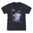 James Wood Kids T-Shirt | 500 LEVEL