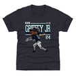 Ken Griffey Jr. Kids T-Shirt | 500 LEVEL