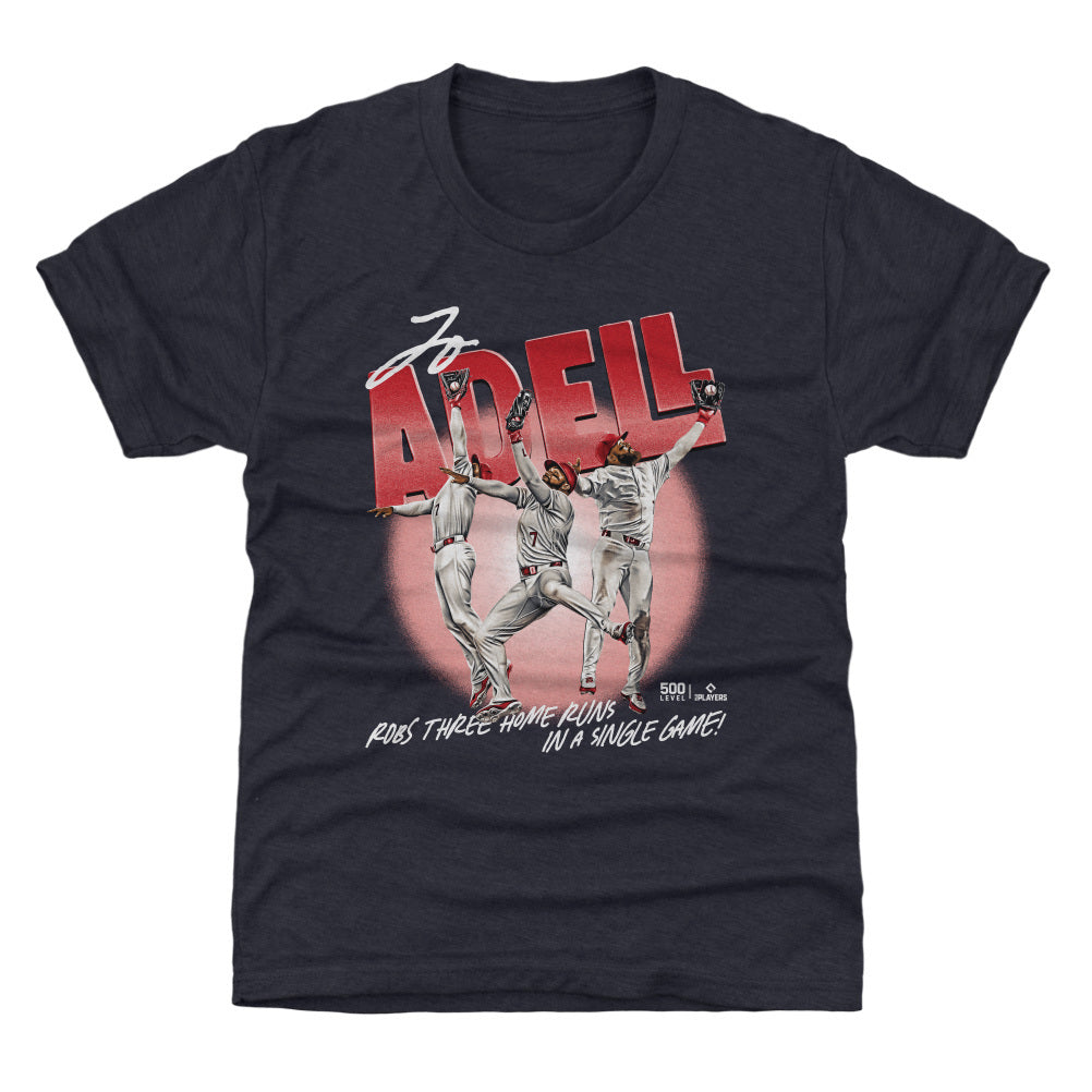 Jo Adell Kids T-Shirt | 500 LEVEL