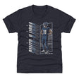 Jaxon Smith-Njigba Kids T-Shirt | 500 LEVEL