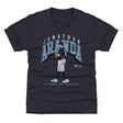 Jonathan Aranda Kids T-Shirt | 500 LEVEL