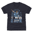 Kevin De Bruyne Kids T-Shirt | 500 LEVEL