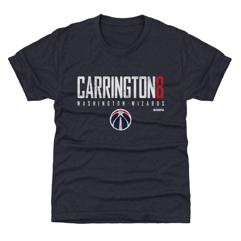 Carlton Carrington Kids T-Shirt | 500 LEVEL