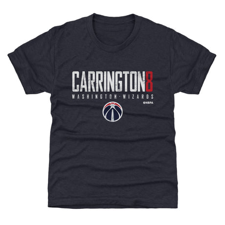 Carlton Carrington Kids T-Shirt | 500 LEVEL