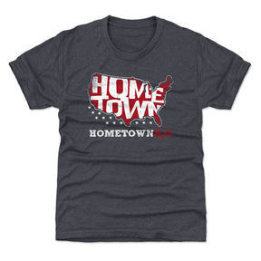 Waterboys Kids T-Shirt | 500 LEVEL