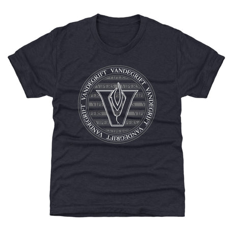 Vandegrift Kids T-Shirt | 500 LEVEL