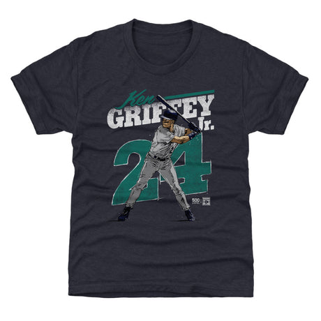 Ken Griffey Jr. Kids T-Shirt | 500 LEVEL