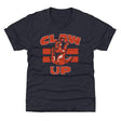 Chicago Football Kids T-Shirt | 500 LEVEL