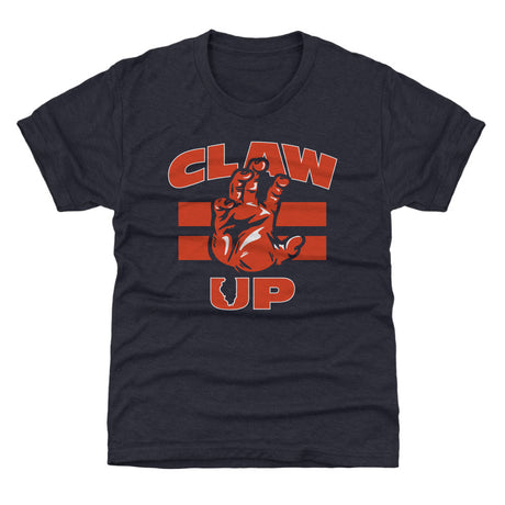 Chicago Football Kids T-Shirt | 500 LEVEL