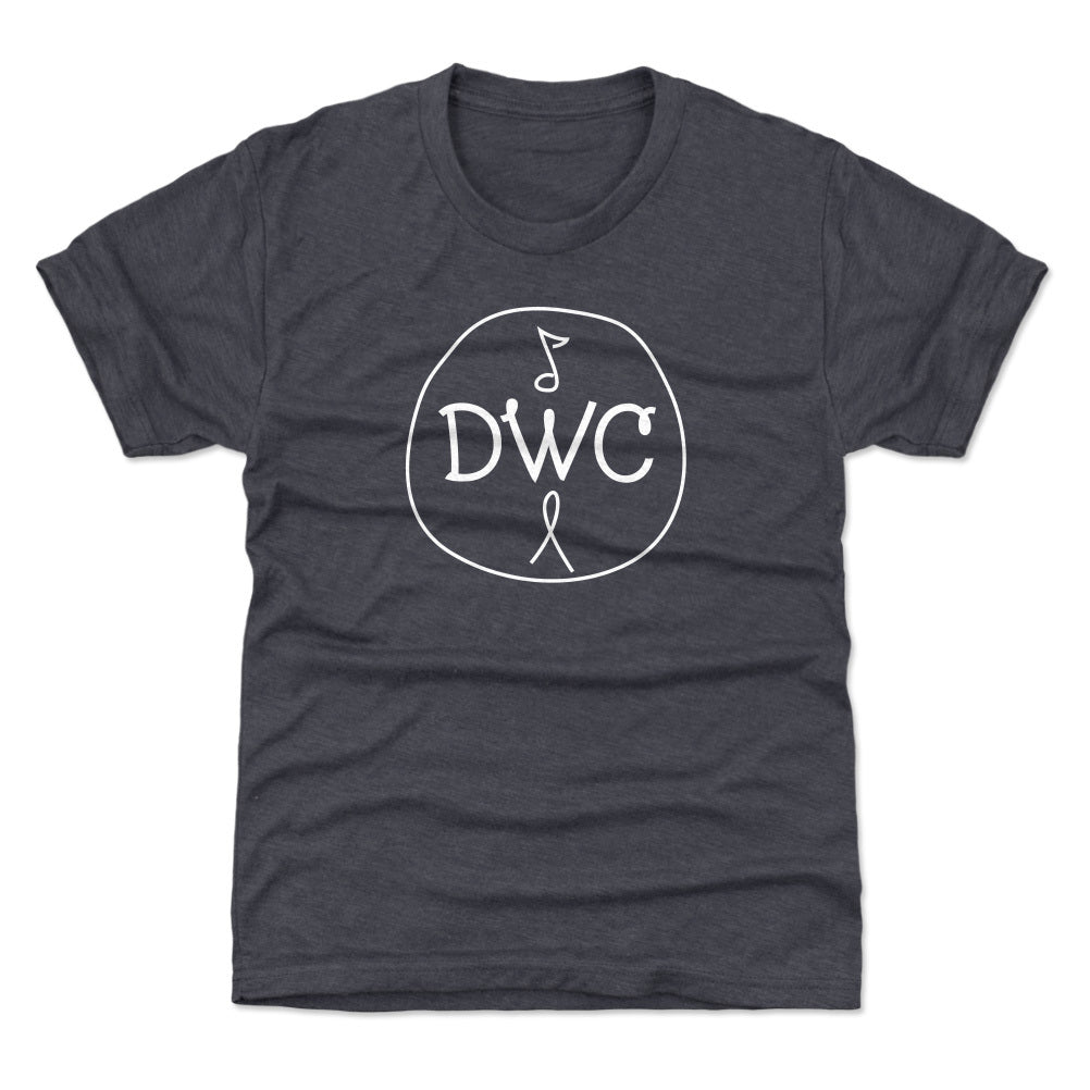 Dancing While Cancering Kids T-Shirt | 500 LEVEL
