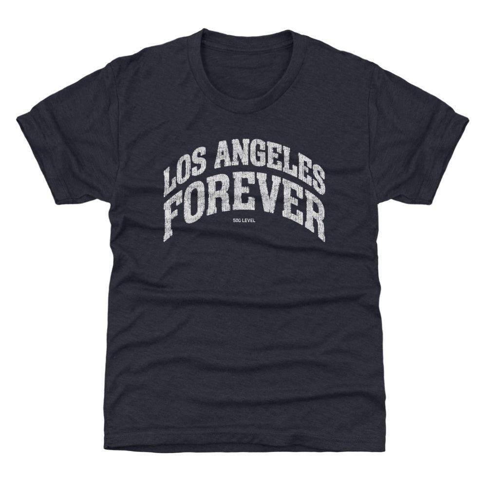 Los Angeles Kids T-Shirt | 500 LEVEL
