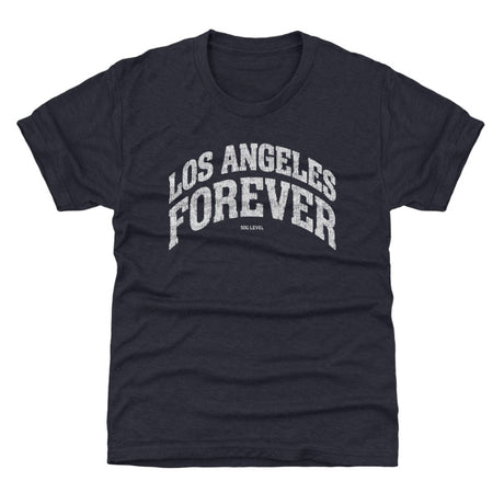 Los Angeles Kids T-Shirt | 500 LEVEL