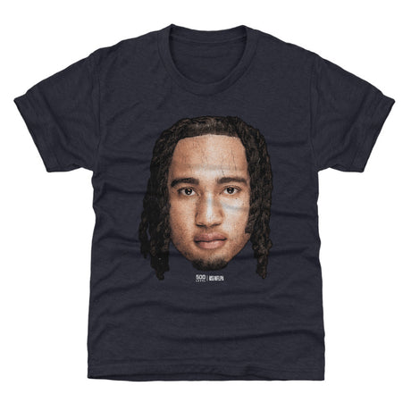 C.J. Stroud Kids T-Shirt | 500 LEVEL