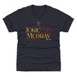 Nikola Jokic Kids T-Shirt | 500 LEVEL