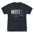 Graham Mertz Kids T-Shirt | 500 LEVEL