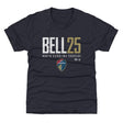 Maycee Bell Kids T-Shirt | 500 LEVEL